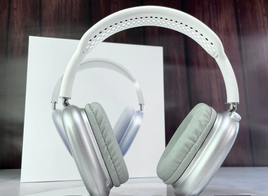 AIRPODS MAX / 1.1 DIADEMA SONIDO - COLOR BLANCO