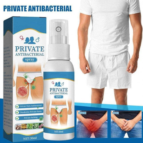 SPRAY PARA MALOS OLORES GENITALES CONTROL PH Y SALIDAS