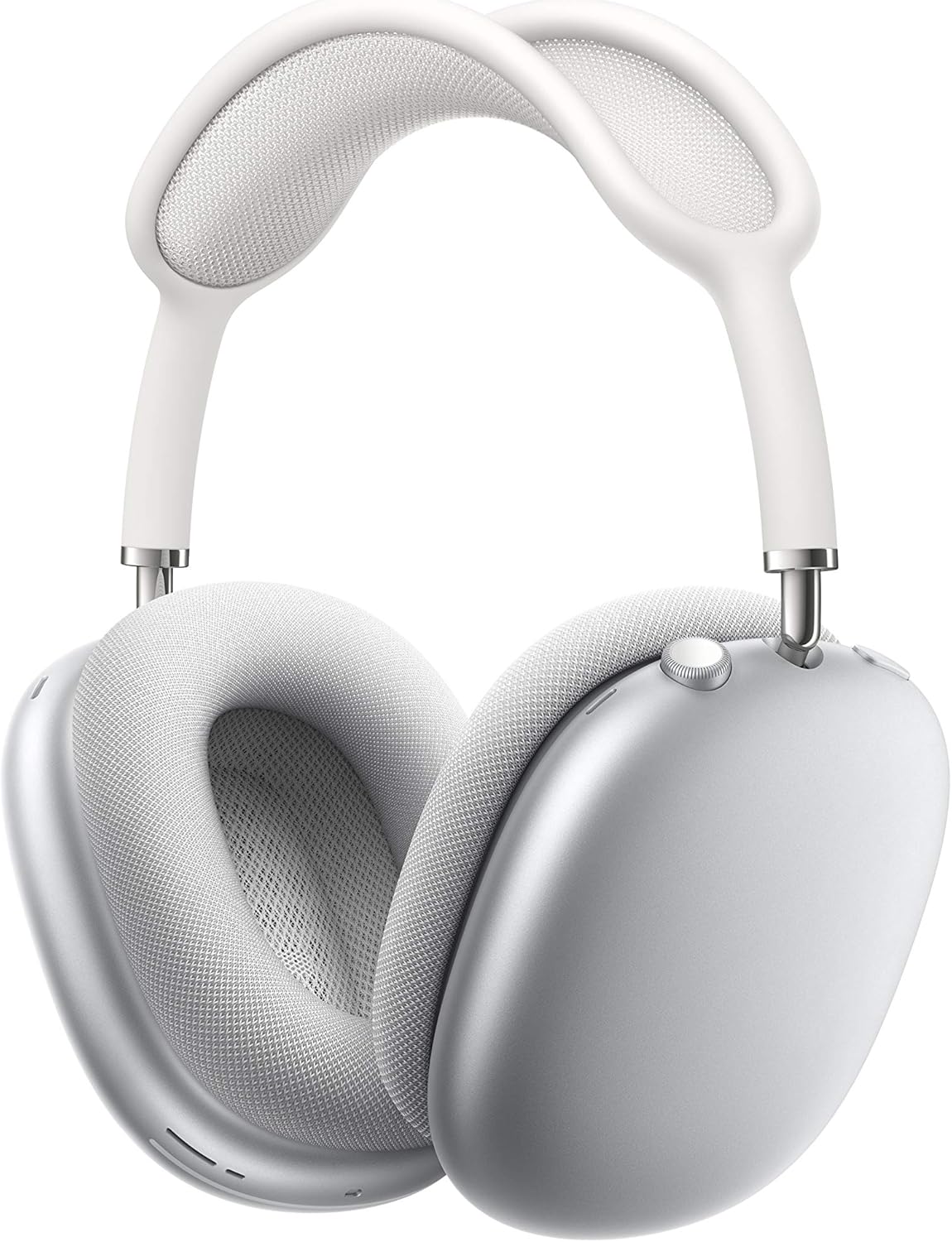 AIRPODS MAX / 1.1 DIADEMA SONIDO - COLOR BLANCO