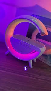 G-LIGHT LAMP 3-1