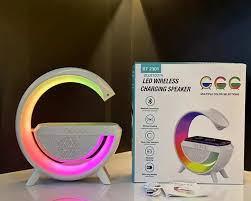 G-LIGHT LAMP 3-1