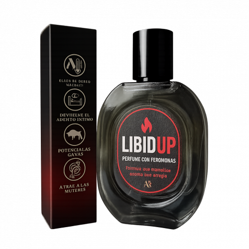 perfume Libidup